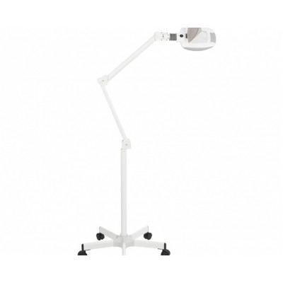 AMPLI+ Led Magnifying Lamp / Zväčšovacia led lampa