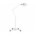 AMPLI+ Led Magnifying Lamp / Zväčšovacia led lampa