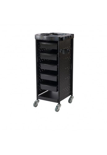 BRUSHY Hairdressing Trolley / Kadernícky vozík