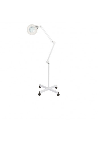 BROAD Magnifying Lamp / Zväčšovacia led lampa