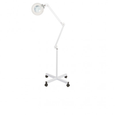 BROAD Magnifying Lamp / Zväčšovacia led lampa