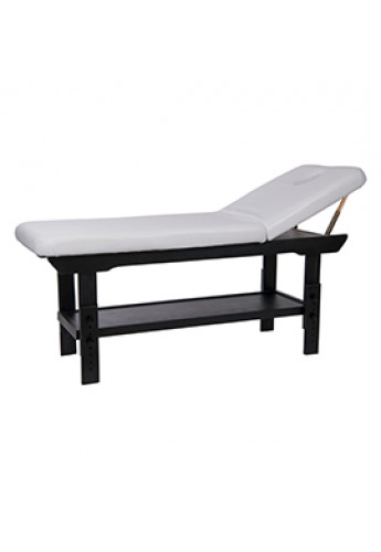 CHOR Wooden Spa Bed / Drevené spa lehátko