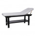 CHOR Wooden Spa Bed / Drevené spa lehátko