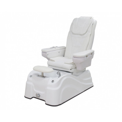 CALN Foot Spa Chair / SPA kreslo na kúpeľ nôh