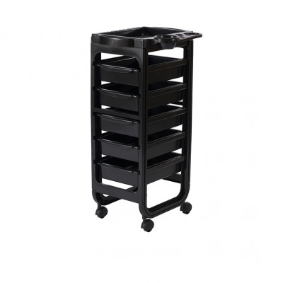 COMBY Hairdressing Trolley / Kadernícky vozík