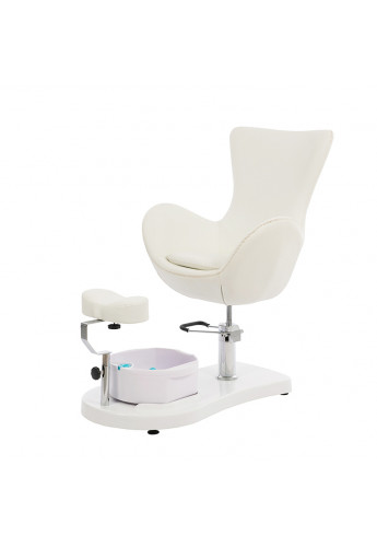 CREM Pedicure Chair / Kreslo na pedikúru