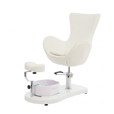 CREM Pedicure Chair / Kreslo na pedikúru