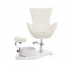 CREM Pedicure Chair / Kreslo na pedikúru