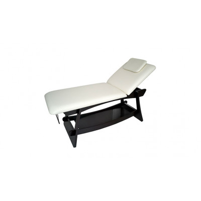 DELTO Wooden Spa Bed / Drevené spa lehátko