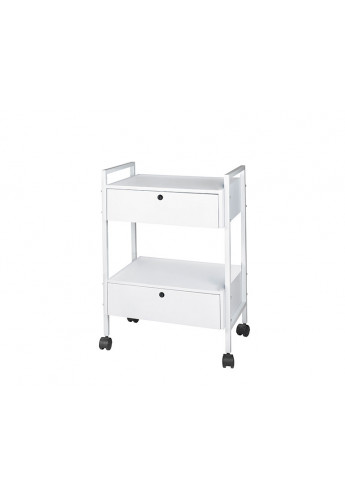 EASY+ 2-drawer Trolley / Vozík s 2 zásuvkami