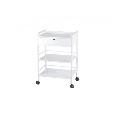 EASY 1-drawer Trolley / Vozík s 1 zásuvkou