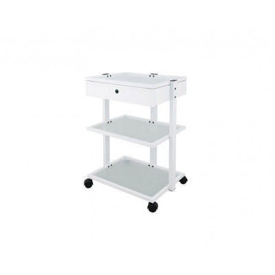 FACILE+ 1-drawer Trolley / Vozík s 1 zásuvkou