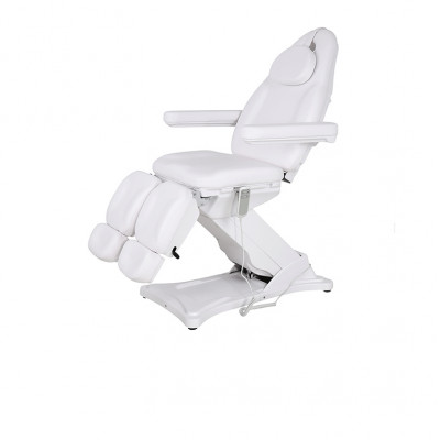 KUNE Electric Podiatry Chair / Elektrické podologické kreslo