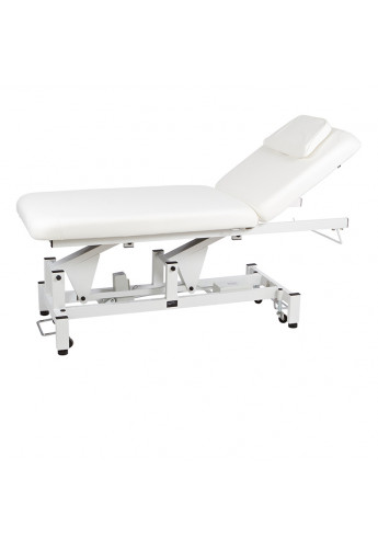 LUMB Electric Massage Bed / Elektrické masážne lehátko