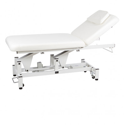 LUMB Electric Massage Bed / Elektrické masážne lehátko