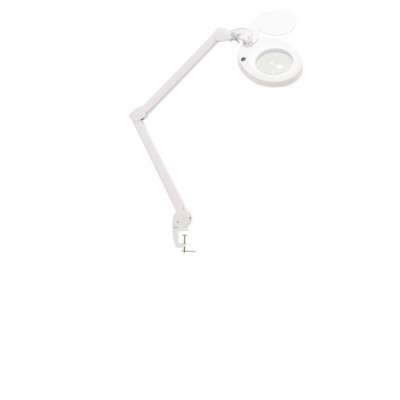 MAGNI Led Magnifying Lamp / Zväčšovacia led lampa 