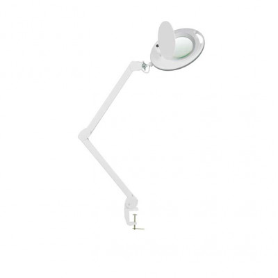 MEGA Led Magnifying Lamp / Zväčšovacia led lampa