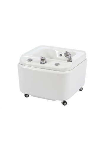 META Foot Spa Basin / Kúpeľ na nohy