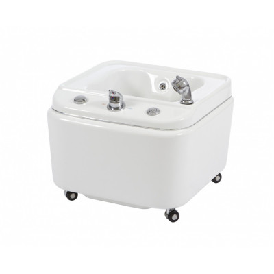 META Foot Spa Basin / Kúpeľ na nohy