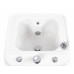 META Foot Spa Basin / Kúpeľ na nohy