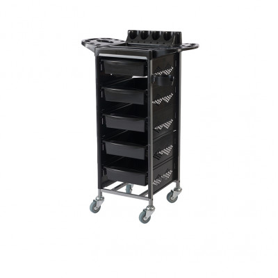 ROLLER Hairdressing Trolley / Kadernícky vozík