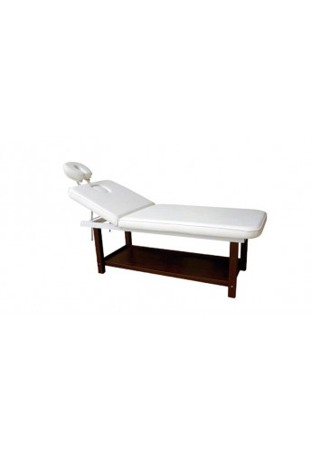 ROMBO Wooden Spa Bed / Drevené spa lehátko