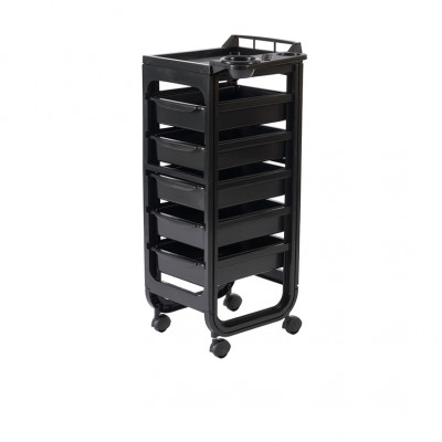 SOAPY Hairdressing Trolley / Kadernícky vozík