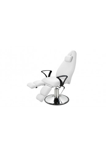 SOL Podiatry Hydraulic Chair / Hydraulické podologické kreslo