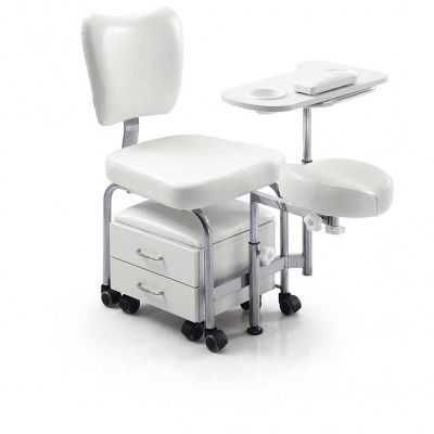 TENDY Podiatry Stool / Podologická stolička