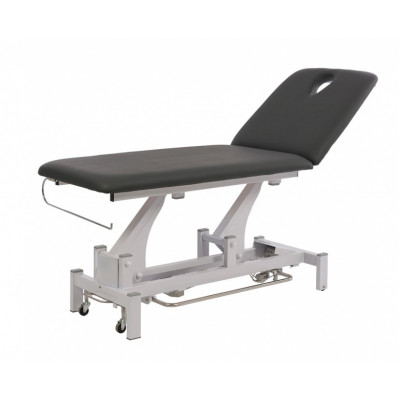 TORAC Electric Physiotherapy Bed / Elektrické fyzioterapeutické lehátko