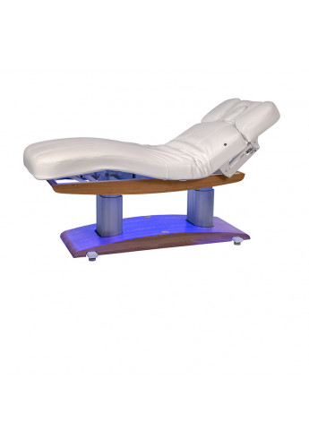 TROCH Electric Spa Bed / Elektrické spa lehátko