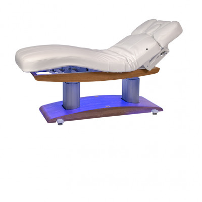 TROCH Electric Spa Bed / Elektrické spa lehátko