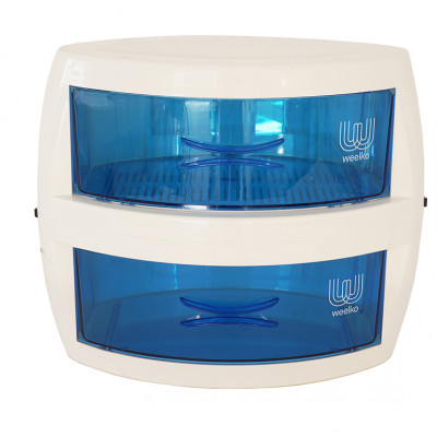 UV-POWER Doble Uv Steriliser / Dvojitý UV sterilizátor