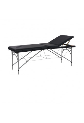 VASTIS Portable Aluminium Massage Bed / Prenosné hliníkové masážne lehátko