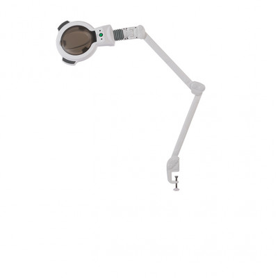 ZOOM Led Magnifying Lamp / Zväčšovacia led lampa