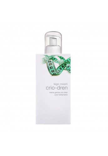 Telový krém crio-dren ( Home Care) / Crio dren body cream 