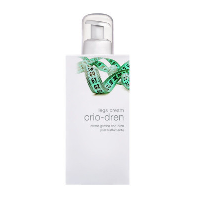 Telový krém crio-dren ( Home Care) / Crio dren body cream 