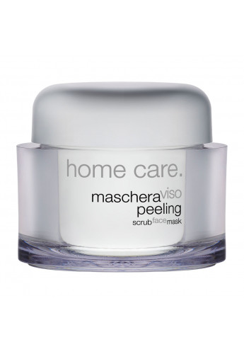 Peelingová maska / Maschera viso peeling 