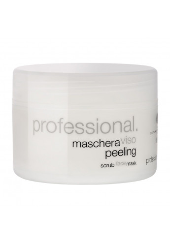 Peelingová maska / Maschera viso peeling