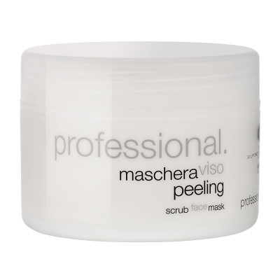 Peelingová maska / Maschera viso peeling