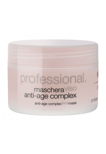 Maska anti-age komplex  / Maschera viso anti-age complex