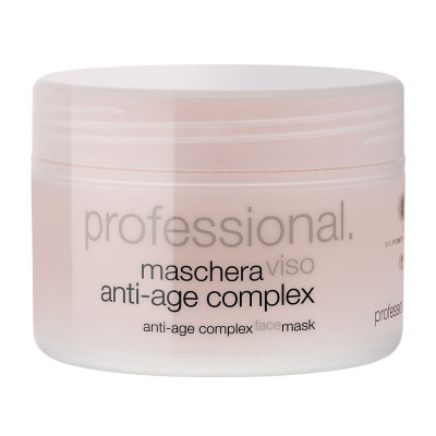 Maska anti-age komplex  / Maschera viso anti-age complex