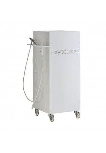 OXYCEUTICAL VAPO & VACUUM / Oxyceutical vapo a vákum systém