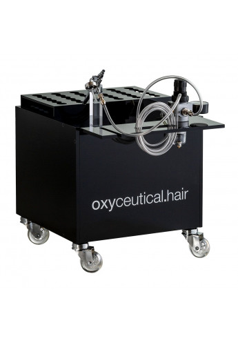 OXYCEUTICAL HAIR 