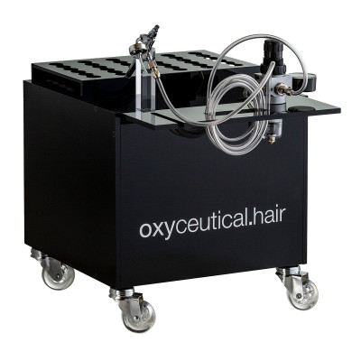 OXYCEUTICAL HAIR 