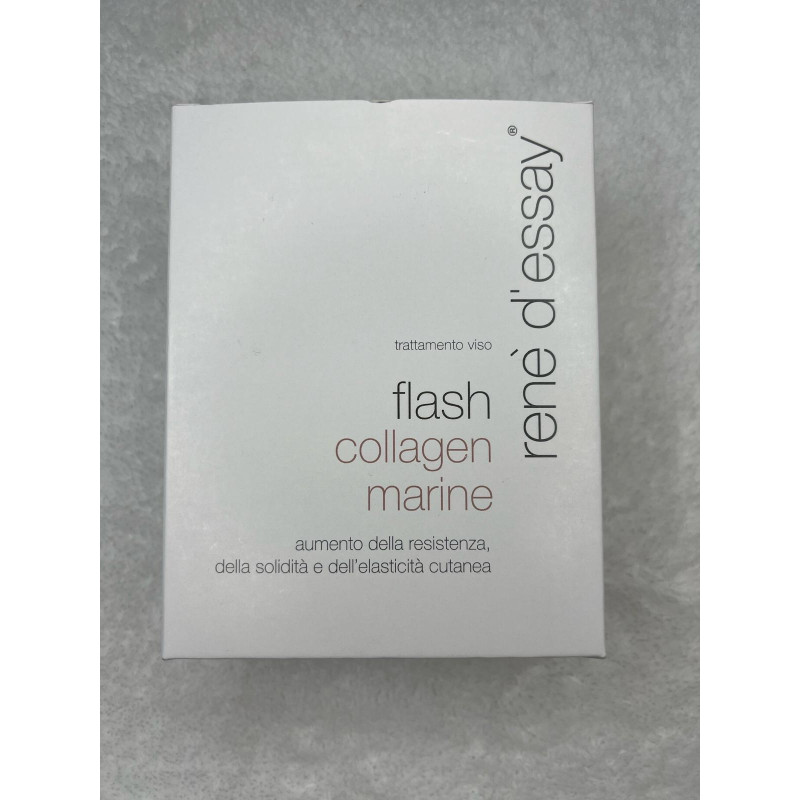 Flash collagen - marine