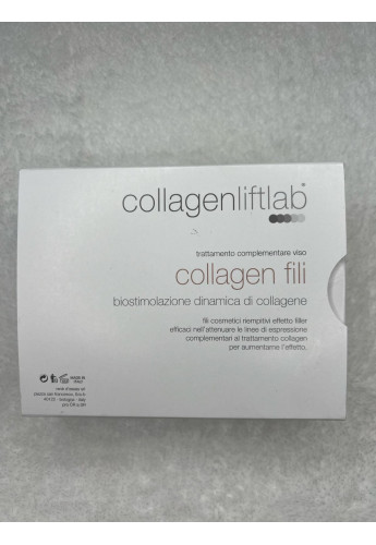 Kolagénové nite Collagen fili 120 ks