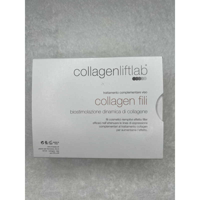 Kolagénové nite Collagen fili 120 ks