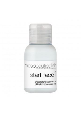 Mesoceuticalab Start face 1 