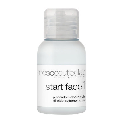 Mesoceuticalab Start face 1 